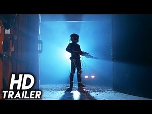 Interceptor (1986) DEUTSCH TRAILER [HD 1080p]