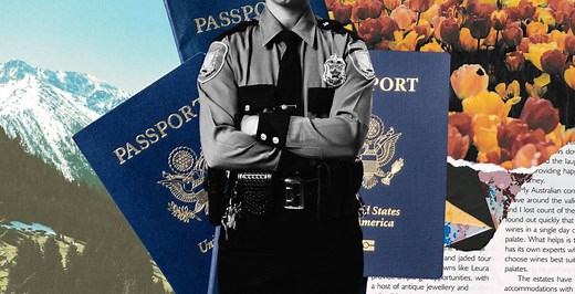 Can You Travel With a Criminal Record? Here’s What Experts Say