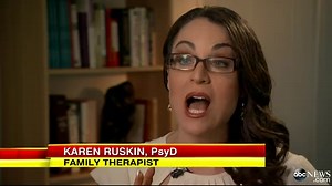 Away-From-Family Vacations: Selfish or Self-Preservation?