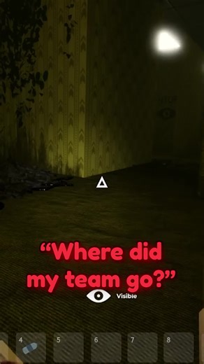 Morbid Studios | Dev of Lost Rooms Roblox on Instagram: "Where did they go ㅤ #Roblox #robloxhorror #LostRooms #RobloxExperience #IndieGames #IndieHorror #Morbid #Robloxdev #RobloxScary #robloxfyp #robloxstory #robloxgames #robloxscarygame #robloxdeveloper #robloxdevs"