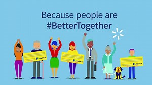The Aviva Community Fund is proud to be in its 10th year of helping communities. We need YOUR vote! Help us pick out this year's winning ideas and award $1 million in prizes. #BetterTogether | Aviva