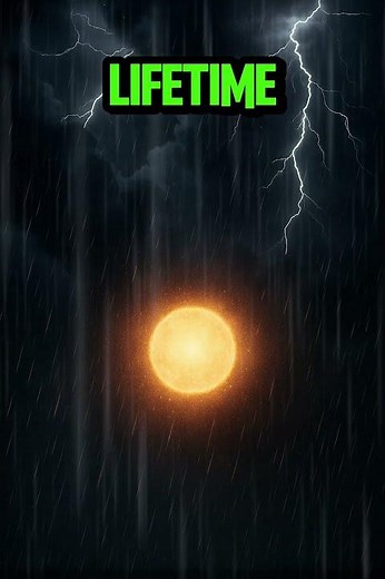 I Saw Ball Lightning! Rare Phenomenon Explained #balllightning #sciencefacts #science