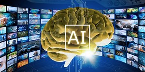 How AI is revolutionising the video industry