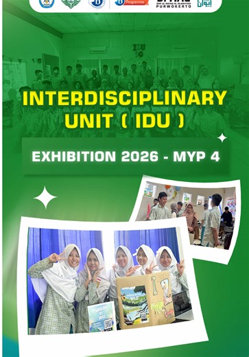 IDU Exhibition 2026: Podcast for Sustainable Future