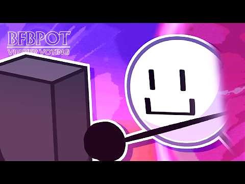 BFBPOT VIEWER VOTING #34 - Ocular Rift