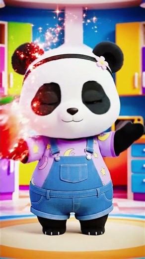 EAT YOUR VEGGIES! 🥦 Healthy Dance Challenge #shorts