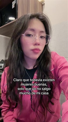 Claro que todavía existen mujeres buenas — Mensaje y disculpa