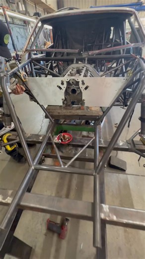 7.6K views · 106 reactions | I send videos of work done to my customers several times a week. This is just a normal update. | Advanced Chassis | Facebook