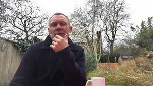 DG Tour Diary 5 | David Gray