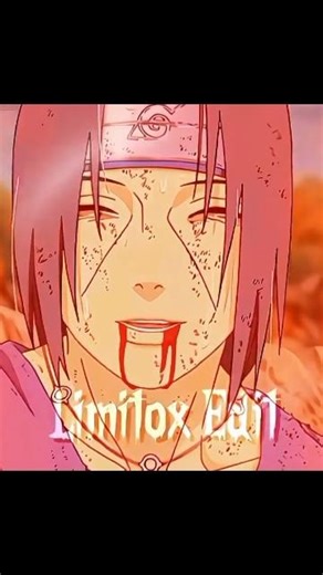 Alok & Alan Walker - Headlights (feat. KIDDO) X [Itachi Uchiha]