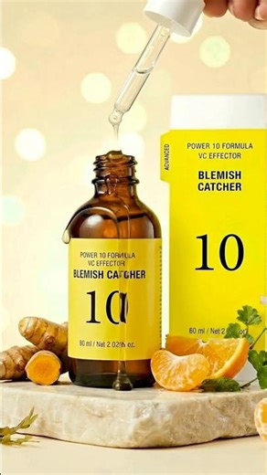 It's Skin Power 10 Formula VC Effector Blemish Catcher