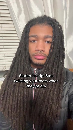 Preventing Loc Breakage: Tips for Maintaining Healthy Starter Locs