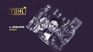 FireBoy DML - Jealous (Video)