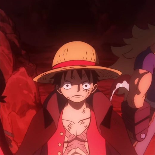 This Scene Changed Wano Forever 💔