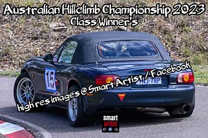 Too many class winners to list but you’ll find the results at all...