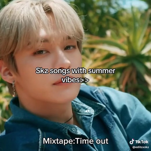 Stray Kids Summer Songs: SKZ Playlist With Summer Vibes