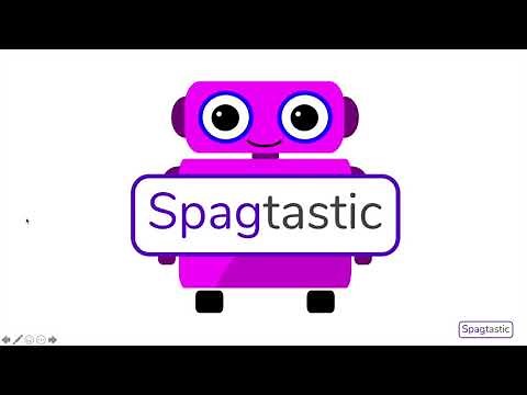 SPaG - When to use inverted commas.