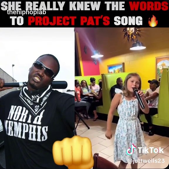 Discover the Ultimate Loyalty in Project Pat's Music