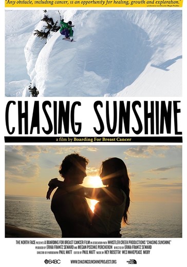 Chasing Sunshine streaming: where to watch online?