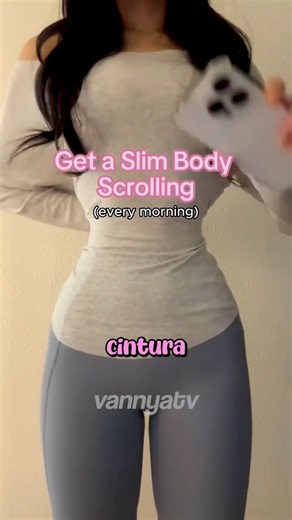 Lazy Girl Workout 💫 At-home exercises