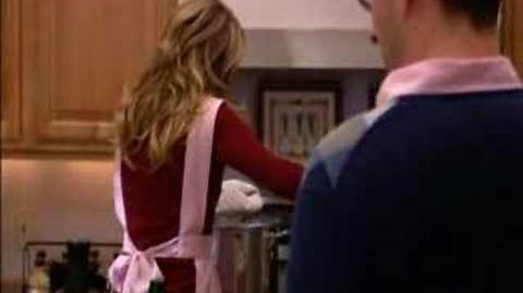 Arrested Development Cooking with Lindsay