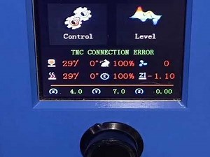 56: Jyers Firmware v2.0.1 is Available for the Ender-3 v2 (How to Fix "TMC CONNECTION ERROR" Issue)