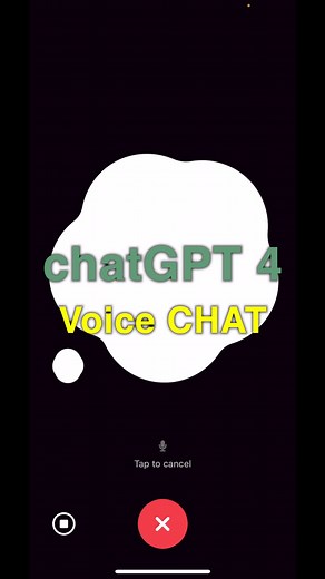 ChatGPT Voice Chat Tutorial: How to Use Voice Conversation & Features