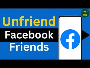 How to Unfriend All Your Facebook Friends At Once ?