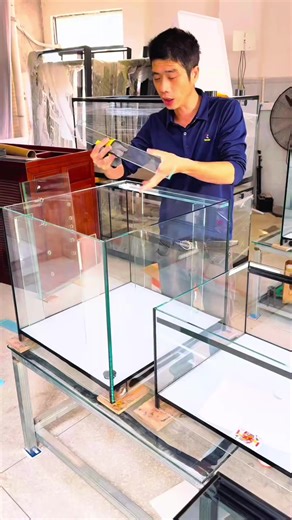 Creating a DIY Aquarium Filter