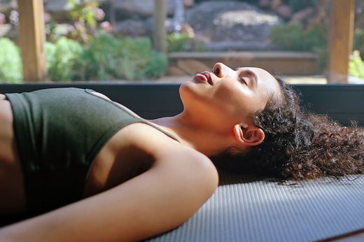 Is the 'Navy SEAL Sleep Technique' Your Key to the Ultimate Power Nap?