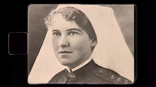 Elizabeth Kenny | Women's History Month