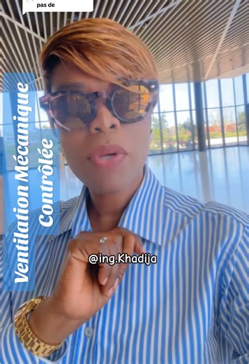 Réponse à @diop merci pour le commentaire, La VMC (Ventilation Mécanique Contrôlée) est un système qui permet de renouveler l’air dans une pièce, comme les toilettes, en évacuant les mauvaises odeurs et l’humidité. Comment ça marche ? - Un extracteur (petit ventilateur) est installé dans la toilette. - Il aspire l’air vicié et le rejette vers l’extérieur via un conduit. - De l’air frais entre par des ouvertures (grilles ou bouches d’aération) pour équilibrer la circulation. Pourquoi c’est import