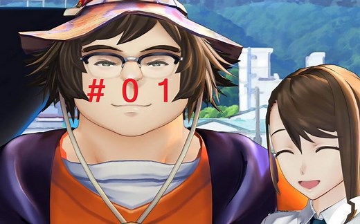 【科学社】机器人笔记Dash 中文字幕 共通01