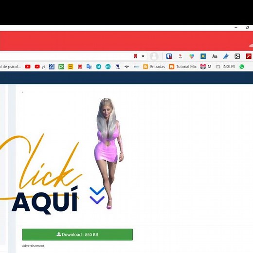 Cómo Cambiar La Velocidad O Duración De Un Gif Sin Instalar Nada Y Gratis 👉 Editar #Gif