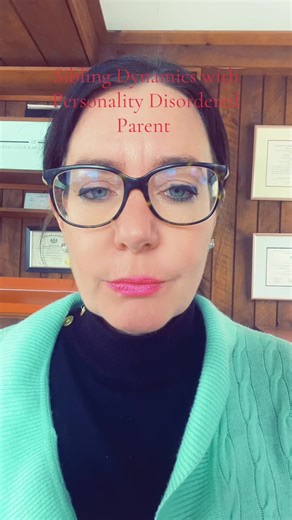 Sibling Dynamics with a Personality Disordered Parent#borderlinemother #peaceofmind #narcissisticparent #selfcare #gaslighting #therapytiktok #guilt #maniuplation #healing