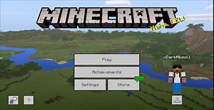 How to Download Texture Packs For Minecraft on iPhone - What Box Game