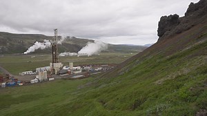 New technology innovations to expand European geothermal energy use