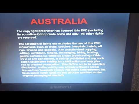 Opening the simpsons dvd season 1 collection Disc 2 dvd uk (2001)