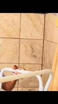 Simple Tub Seat Installation: No Contractor Needed