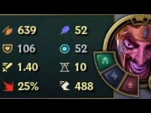 639 AD!!! INSANE DRAVEN GAME - DRAVEN AK 47