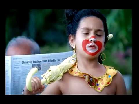 Dabur Babool Neem Toothpaste - Chota Hanuman