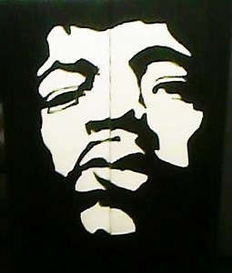 Cranston East Sophomore's Art Featured in Gallery Show