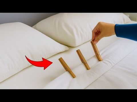 44 Ingenious Tips & Hacks That are Really Useful |Anna Home