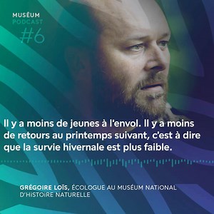 298K views · 3.1K reactions | #PourQueNatureVive ️ | Écoutez le 6e...