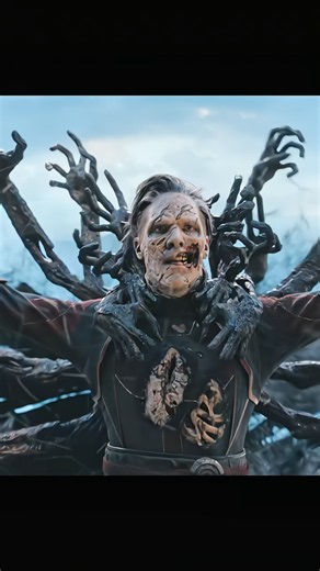 Dr Strange Ghost Mode😱 | Entry Scene 4K - Best Scene - #movieclip #new #latestfilm #bestscene