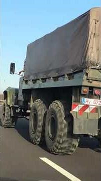 5 Soviet Trucks Built to Survive ANYTHING #Soviet #Trucks #Engineering #Automotive