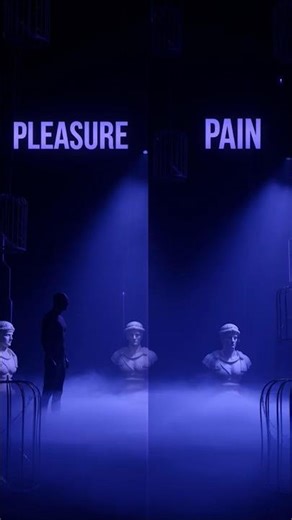 The Power Of Voluntary Discomfort