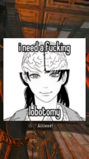 I CAN'T DECIDE || Skyrim VR #skyrim #elderscrolls #rpg #vr #memes #bethesda #skyrimvr #gaming