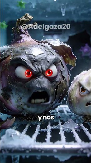 Check out the correct way to store food 😱