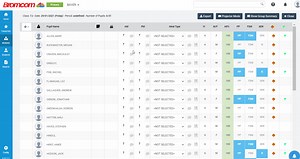 How To Take a Register – Bromcom – Documentation Centre